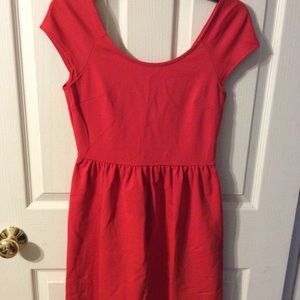 American Eagle Dress